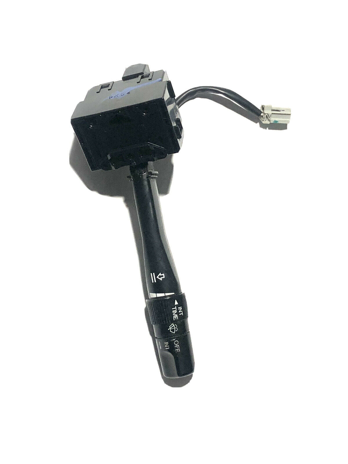 1998-2002 2001 ACCORD CL WIPER WASHER INTERMITTENT SWITCH USED OEM 35256S84A01