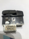 Volvo 9162950 Power Sunroof Moonroof Switch V70 S70 C70 OEM V70R