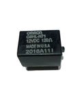 Omron G8hl-h71 12vdc 120 Made In Usa 2016a111 by DALEY1DEALS,LLC.