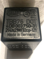 A165 VOLVO TURN SIGNAL FLASHER CONTROL RELAY 4DB003750-31 steuergerät