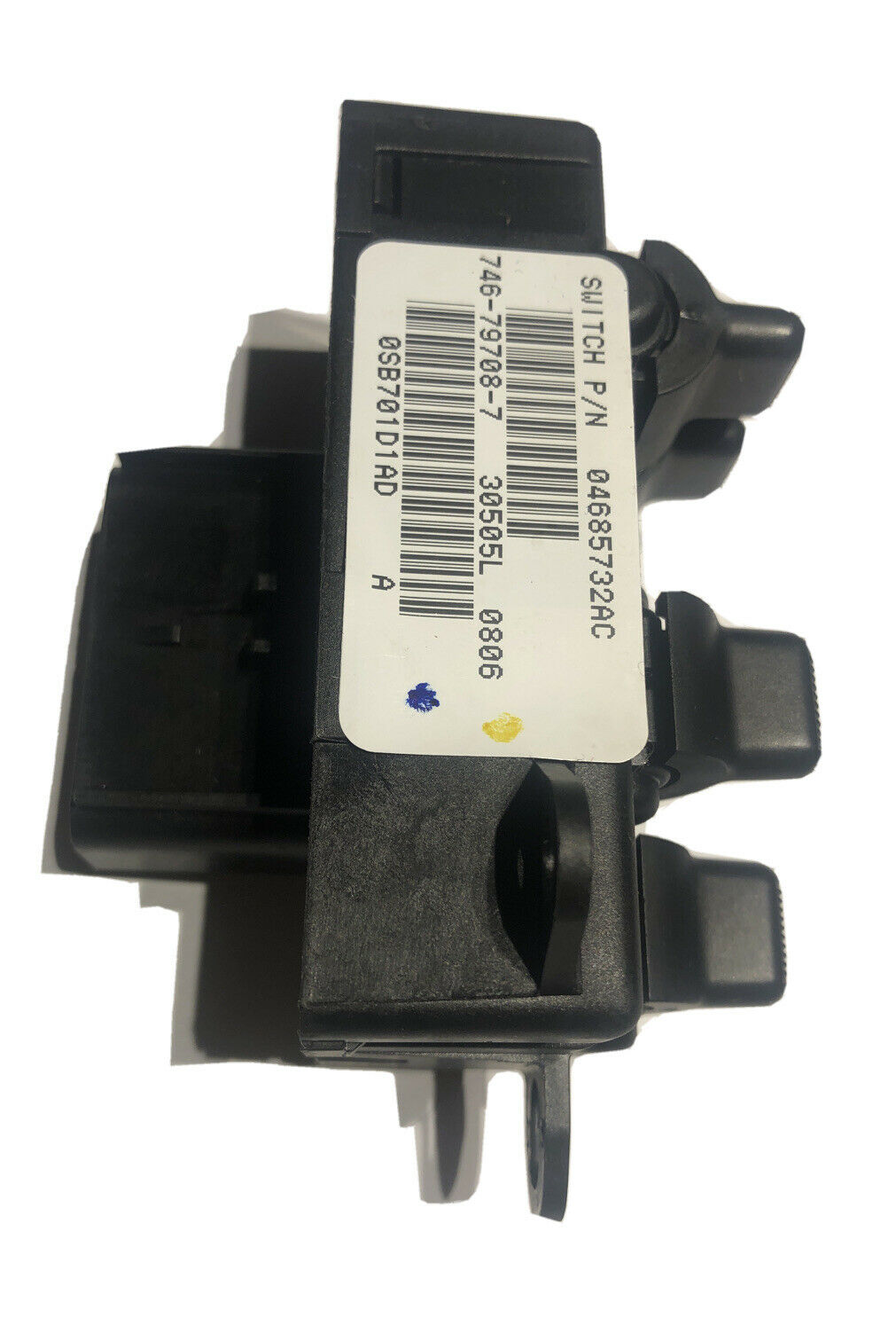 Dodge Chrylser Switch