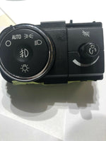 2007 2008 2009 2010 2011 GMC ACADIA HEADLIGHT LAMP DIMMER CONTROL SWITCH OEM