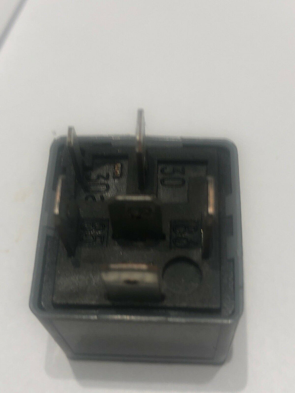 Relay 79 VW Audi Jetta Golf GTI Passat Eurovan Audi A4 A6 - 191 927 841