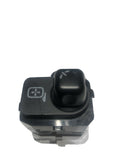 06 07 ACCORD POWER MIRROR SWITCH DRIVER LEFT SDAA310M1  E3E17