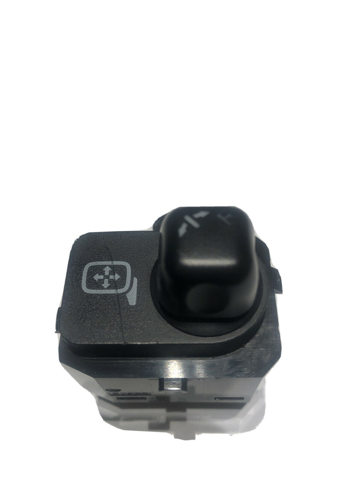 06 07 ACCORD POWER MIRROR SWITCH DRIVER LEFT SDAA310M1  E3E17