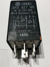 Relay Golf Audi 3A0927181 3AO927181 3A0 927 181 61233005 Nr.175