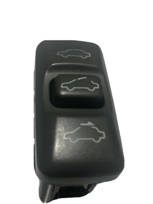 1996-2000 Honda Civic Used OEM Sunroof Moonroof Control Switch M15769