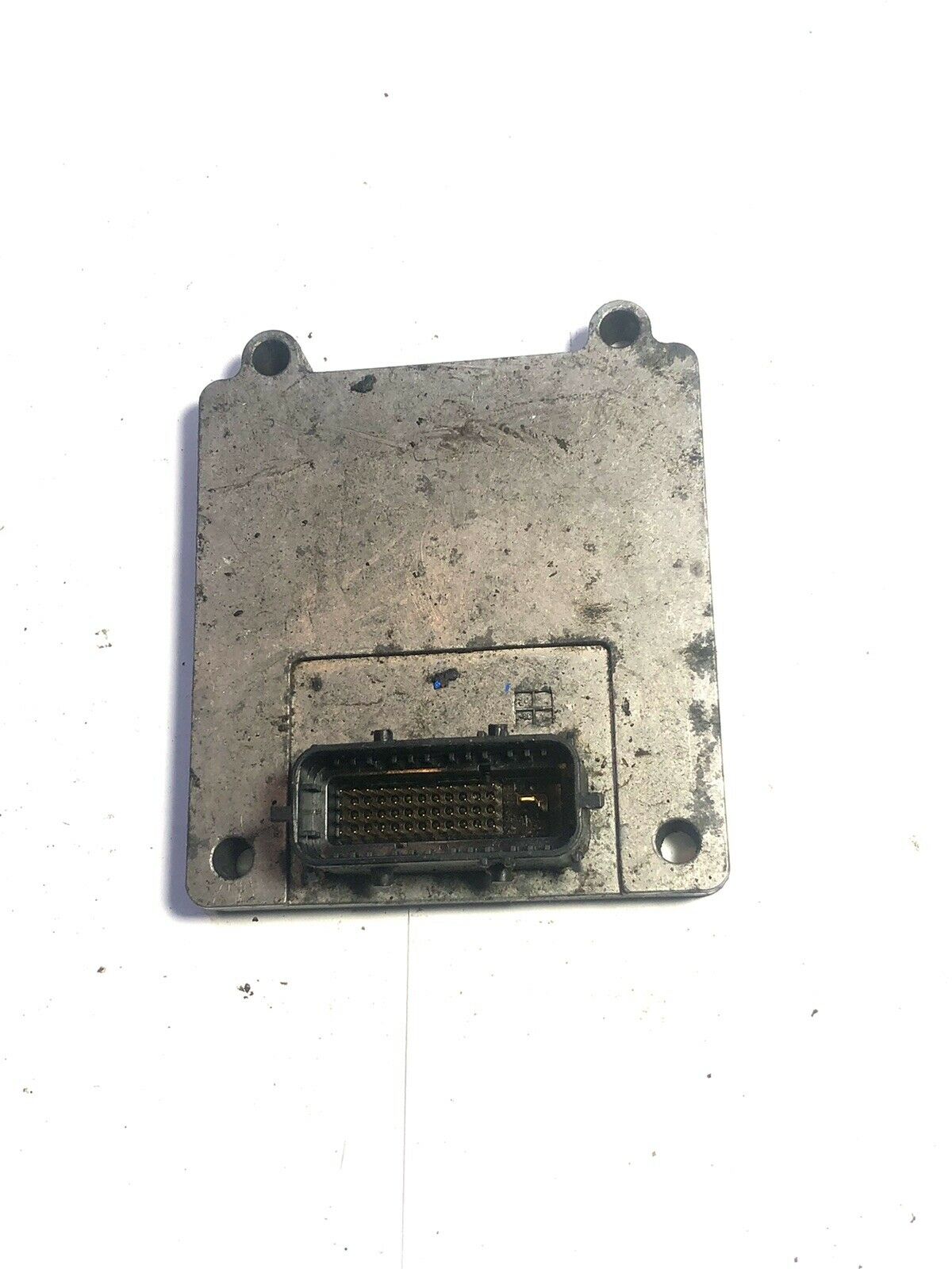 2009 Chevrolet Impala / Malibu ECM ECU Engine Computer Module | 12603431