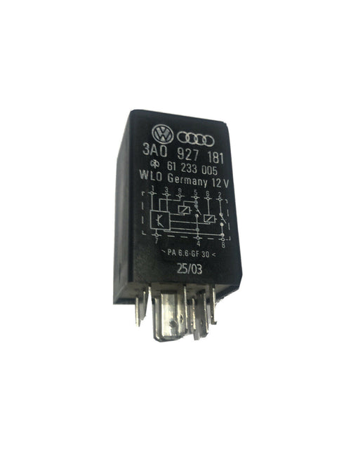 New CRP Multi Purpose Relay 3A0927181 Audi Volkswagen VW