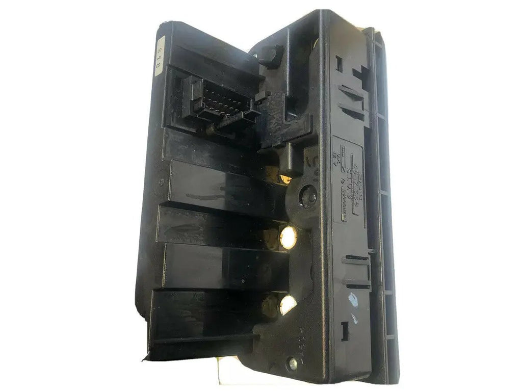 Saab 900 SID Information Display Control Unit Panel 4617338 OEM by Saab