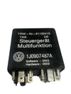 VW/Audi Relay 451 TRW-Nr.: 61122414 Steuergerät Multifunktion OEM 1J0907487A