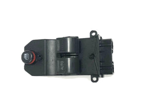 2001 2005 Honda Civic Coupe 2 Door Oem Used Master Power Window Switch