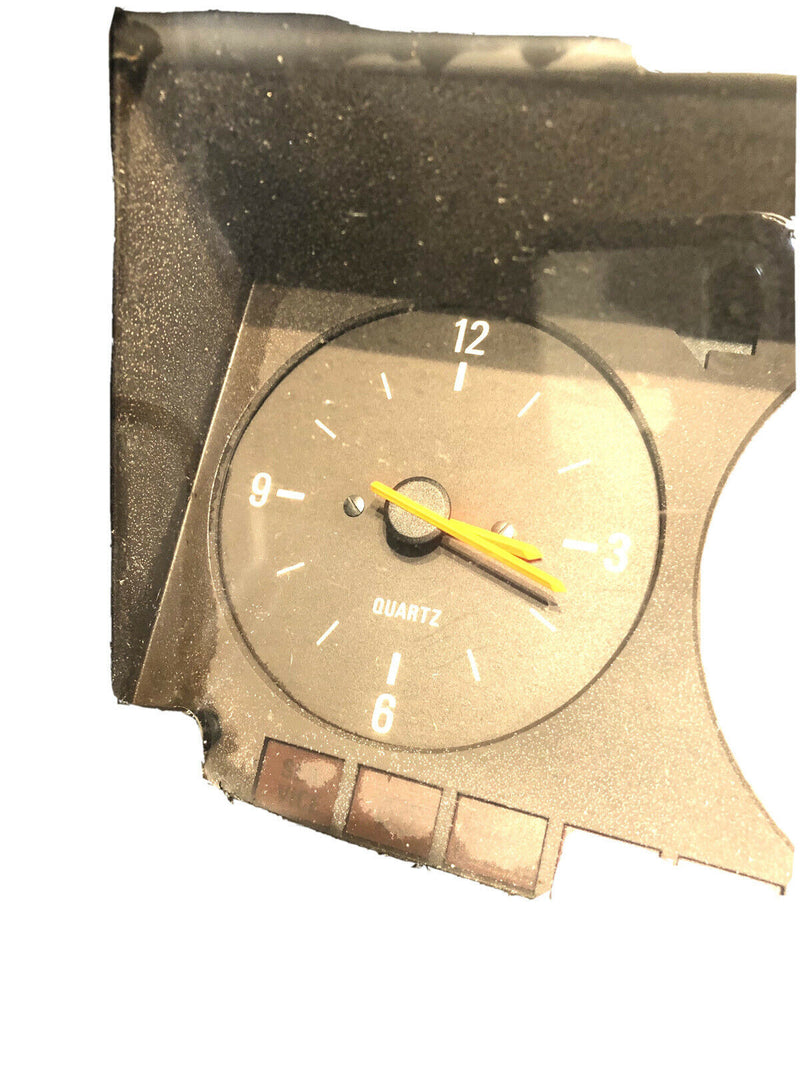 OEM VOLVO 240 SPEEDOMETER INSTRUMENT CLUSTER WA23