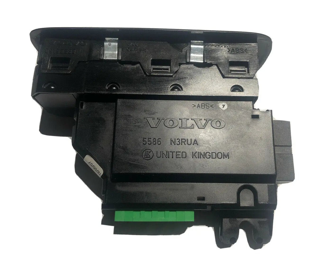 Front Right Passenger Door Window Control Switch OEM 8635675 – Volvo XC90 by Volvo