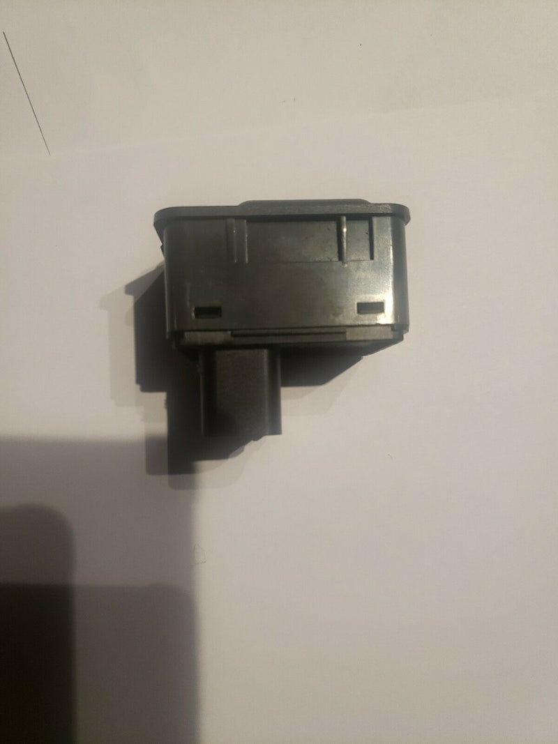 1996 -2000 HONDA CIVIC POWER MIRROR SWITCH DARK GREY