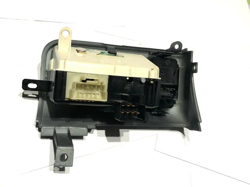 1996 - 2000 DODGE CARAVAN HEADLIGHT LAMP MIRROR CONTROL DIMMER SWITCH 4685317 by Dodge