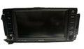 2007-2014 Chrysler Dodge Jeep High Speed Radio CD DVD MyGig RBZ P05064879AG OEM