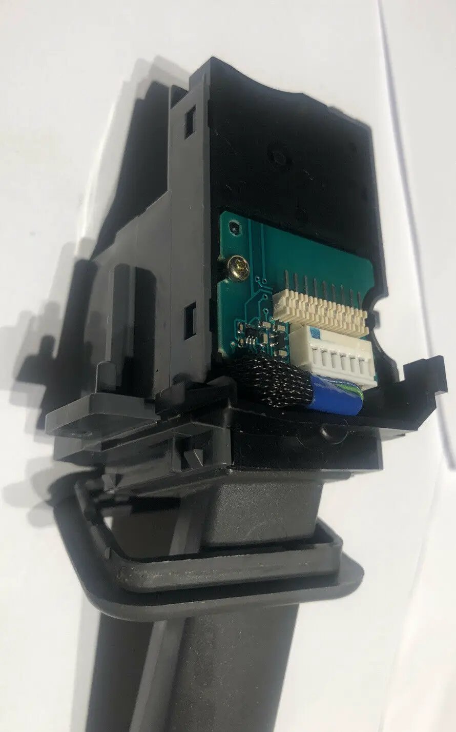 Volvo S80 S60 V70 XC70 turn signal high beam computer switch OEM 01-03 9441242 by Volvo