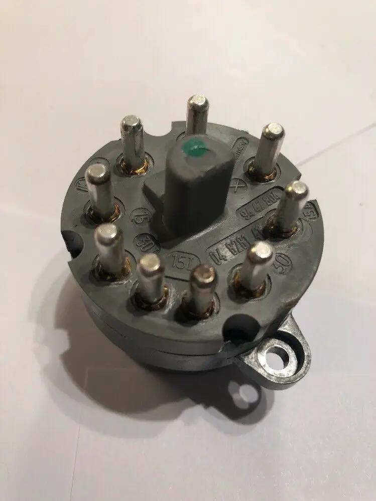 Volvo 960 C70 V70 S70 S90 V90 Ignition Starter Switch Genuine by Genuine Volvo