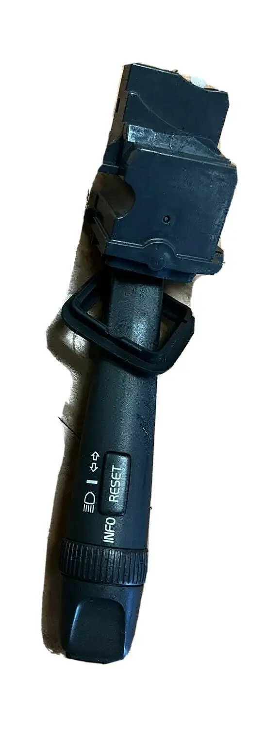 Driver Column Switch Turn Signal Fits 01-04 VOLVO 80 SERIES 340489 by VOLVO