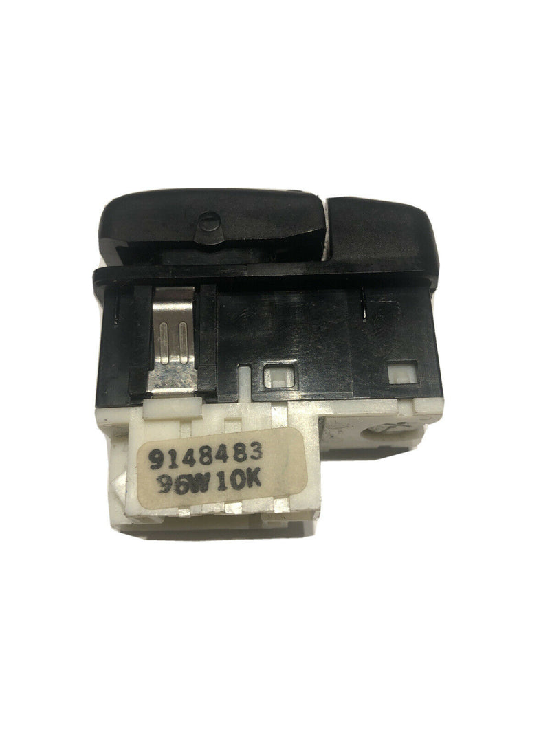 1993 1994 1995 1996 1997 Volvo 850 Power Door Lock Switch 9148483 OEM