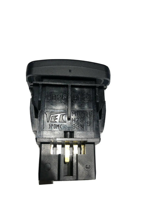 1-05 HONDA CIVIC CRUISE CONTROL SWITCH M19820HZSS3N NC0177, 2002 2003 2004 by Honda