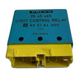 Volvo 760 940 960 OEM Genuine Main Light Headlight Head Lamp Relay Fuse 3545465 by Volvo