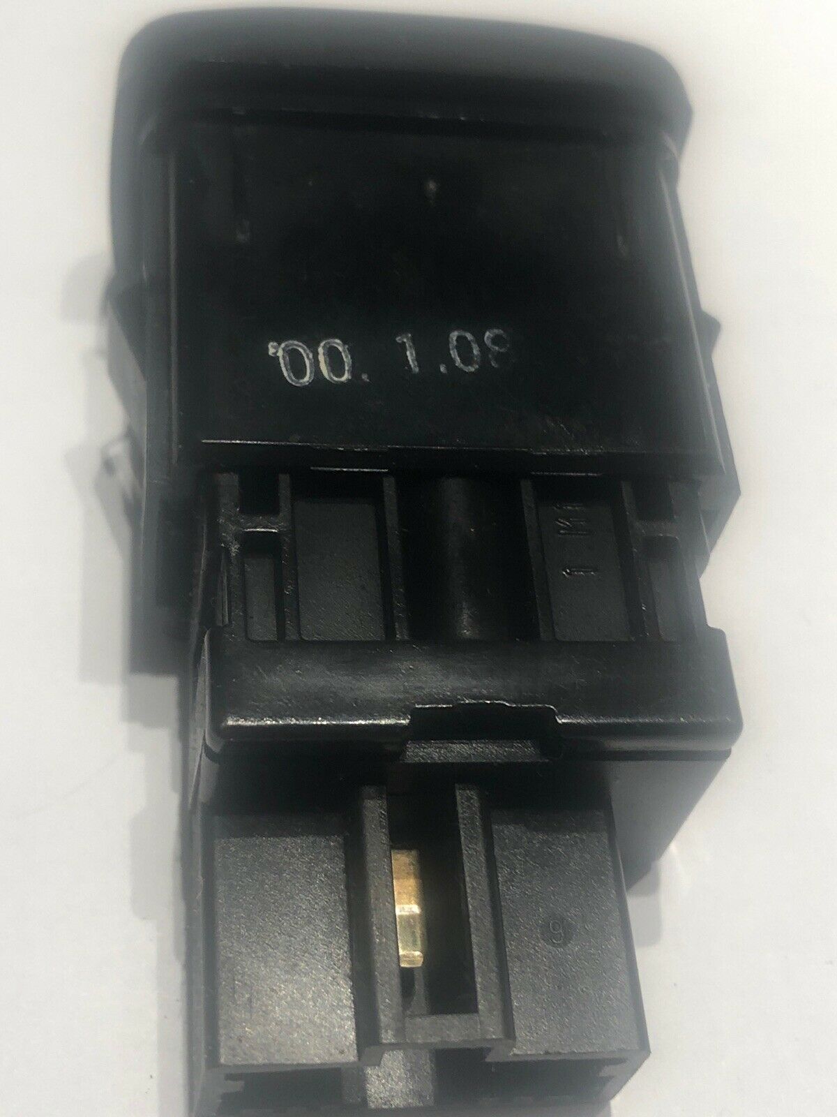 OEM Honda Accord 1998-2002 Cruise Control Switch 36775 S84 A01