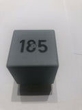 VW Audi Relay #185 - 3B0 911 251 // WL0 61 237 009
