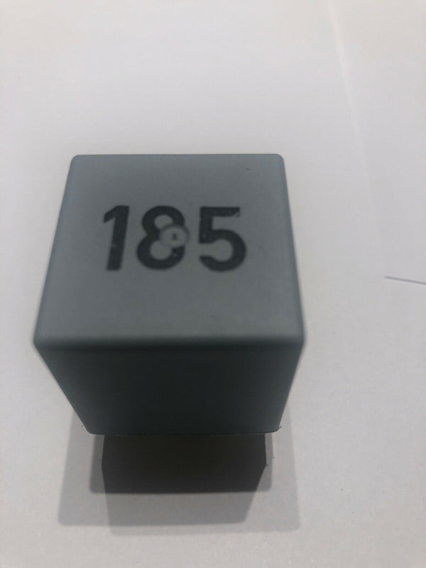 VW Audi Relay #185 - 3B0 911 251 // WL0 61 237 009