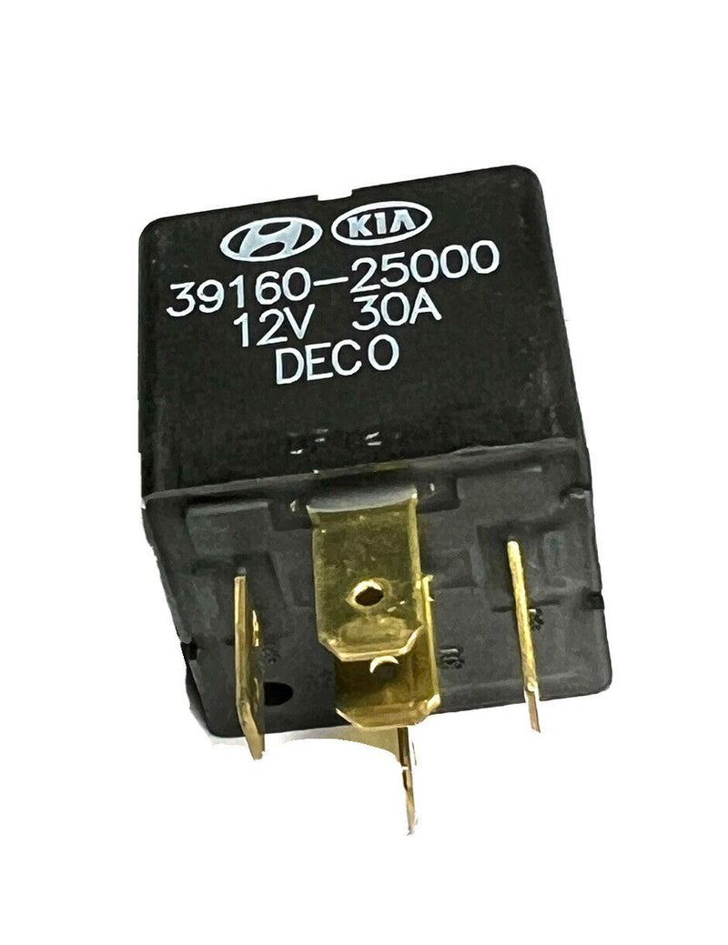 OEM GENUINE RELAY  Hyundai/Kia 39160 25000 m15856