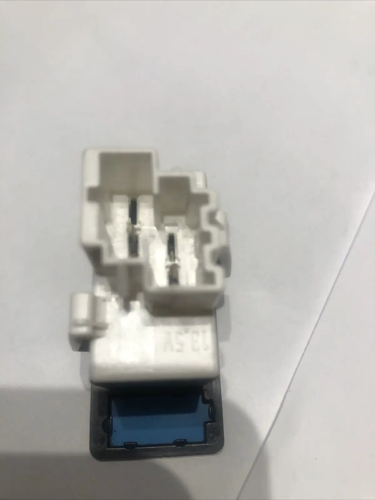 Volvo Antenna Control Switch Button 3523069/1 by Volvo