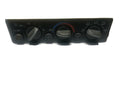 96 97 98 00 99 Cadillac Escalade Silverado heater climate control switch unit by Cadillac