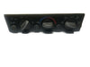 96 97 98 00 99 Cadillac Escalade Silverado heater climate control switch unit