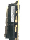 Bosch F00HJ00563 Door Panel Mounted Master Power Window Switch Tan 25970548AA