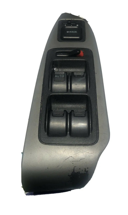 2006-2008 Honda Pilot Driver Left Door Master Power Window Switch 49563 by Honda