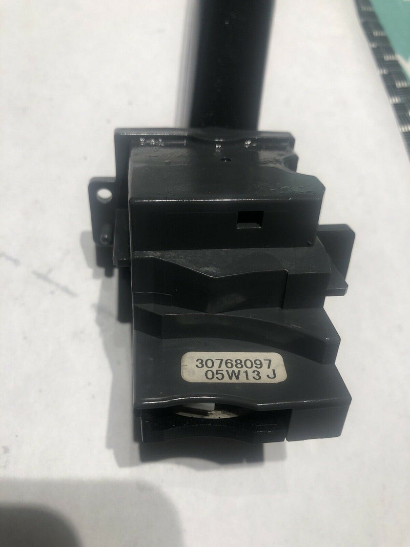 05-14 VOLVO S60 S80 V70 XC70 XC90 Turn Signal Switch 30768097 31268566 31268561