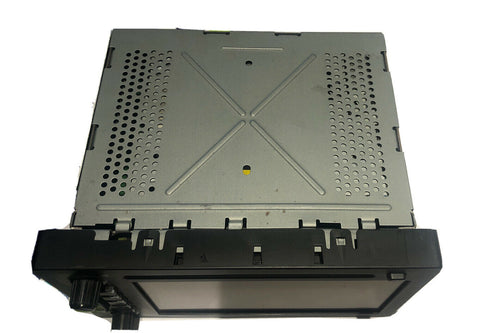 2005 06 CADILLAC ESCALADE radio cd gps navigation player screen 15800001 UM8 OEM