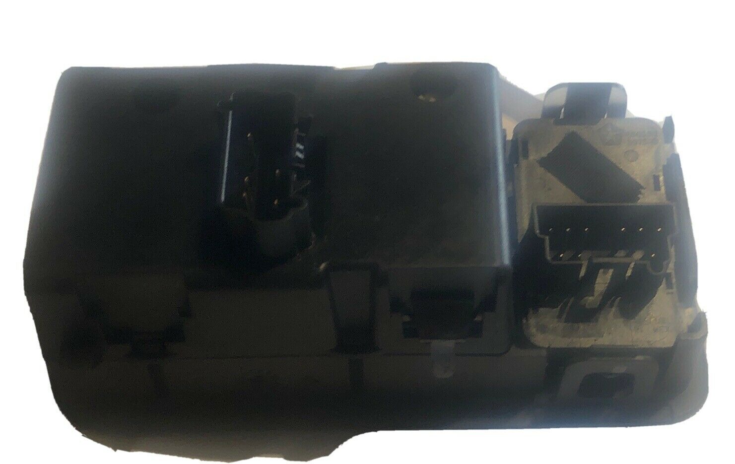 p0tg101l5aa 01-07 Mirror, Headlight, and Dimmer for Caravan, Town and Country