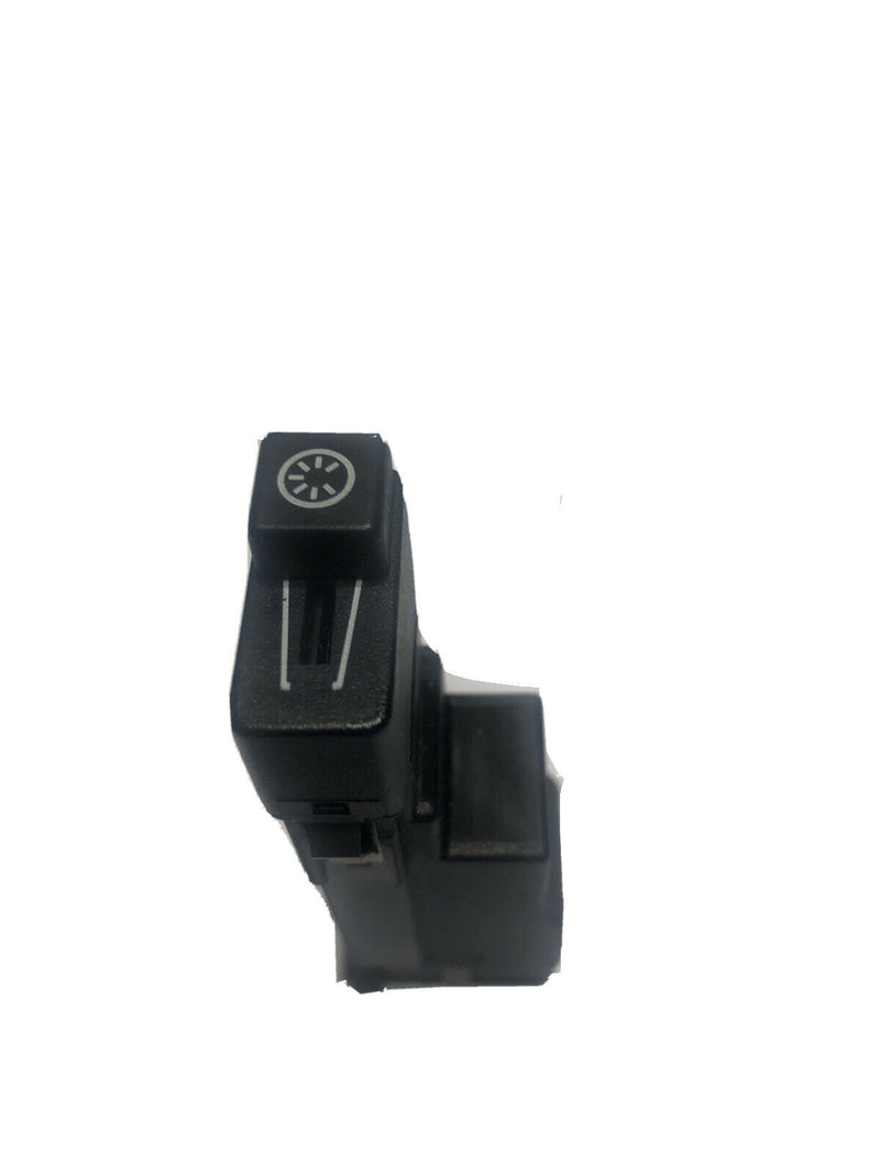 Volvo 850 Dash Light Rheostat Dimmer Switch