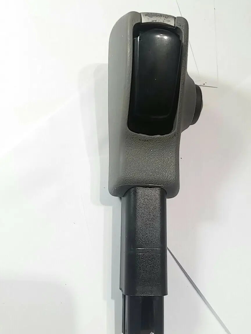Nissan Quest grey Hard Plastic Tranny Interior Gear Knob Shifter Lever Cover OE by OEM,Good Quality