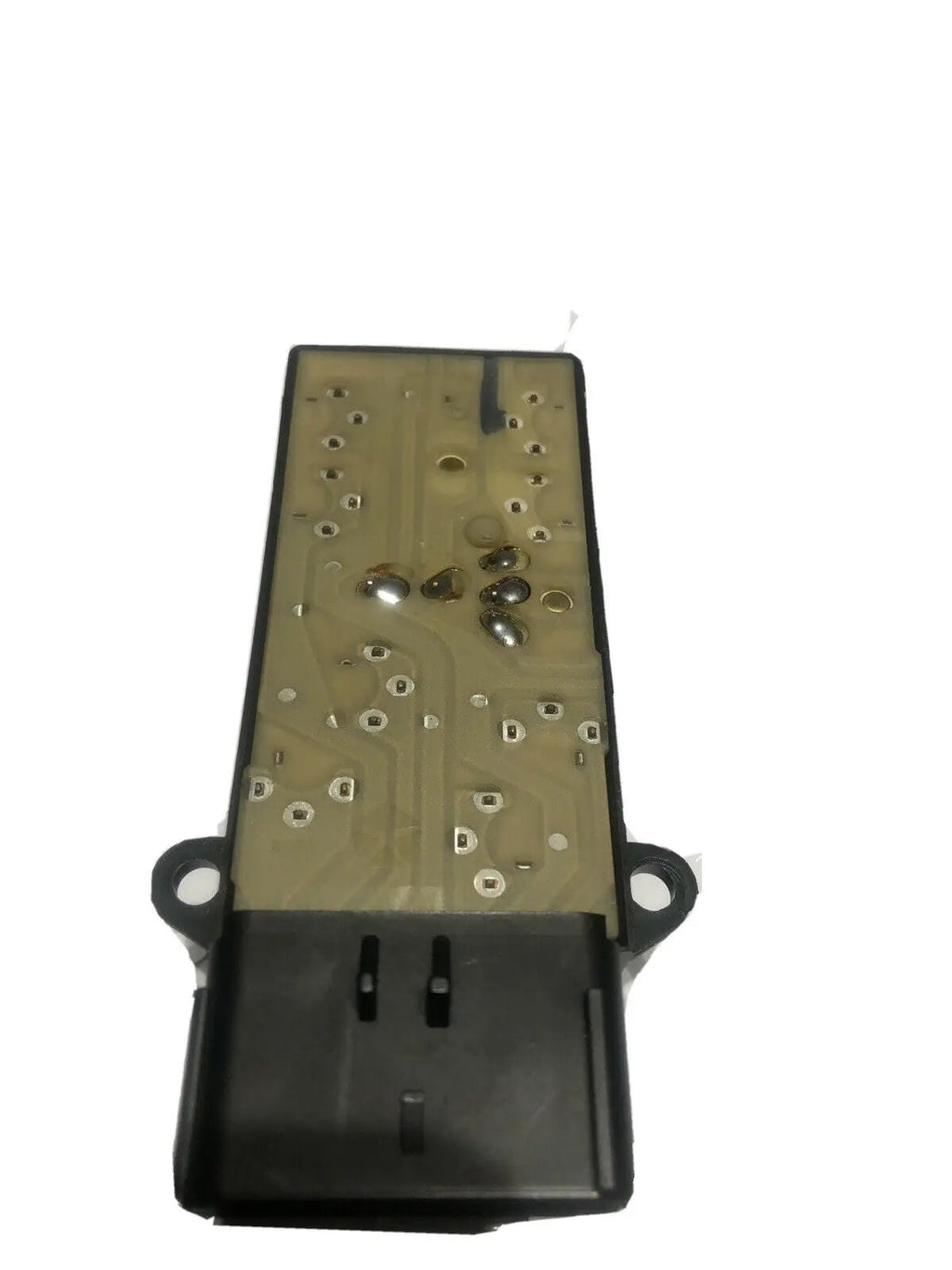 Master Power Window Switch Left LH for Caravan Grand Voyager Town & Country by AM Autoparts