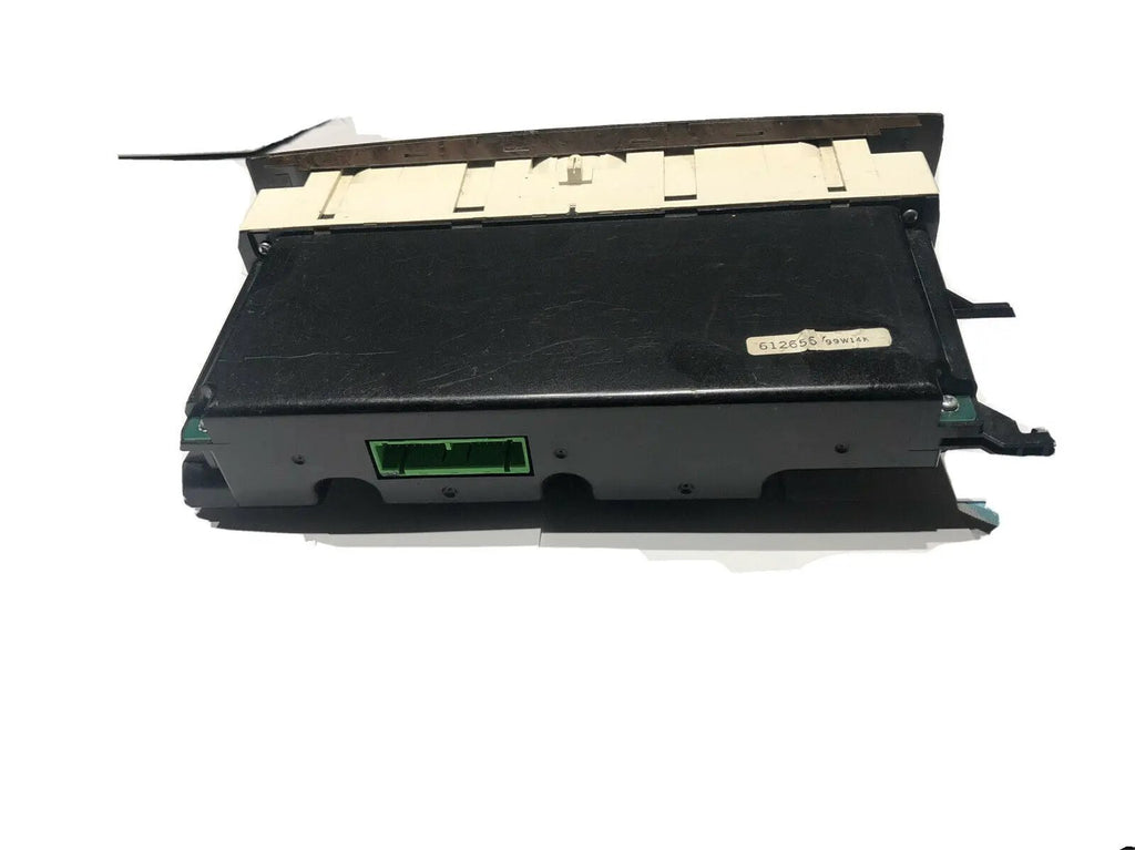 612656 | VOLVO OEM A/C TEMP CLIMATE CONTROL PANEL UNIT SWITCH BUTTONS by OEM