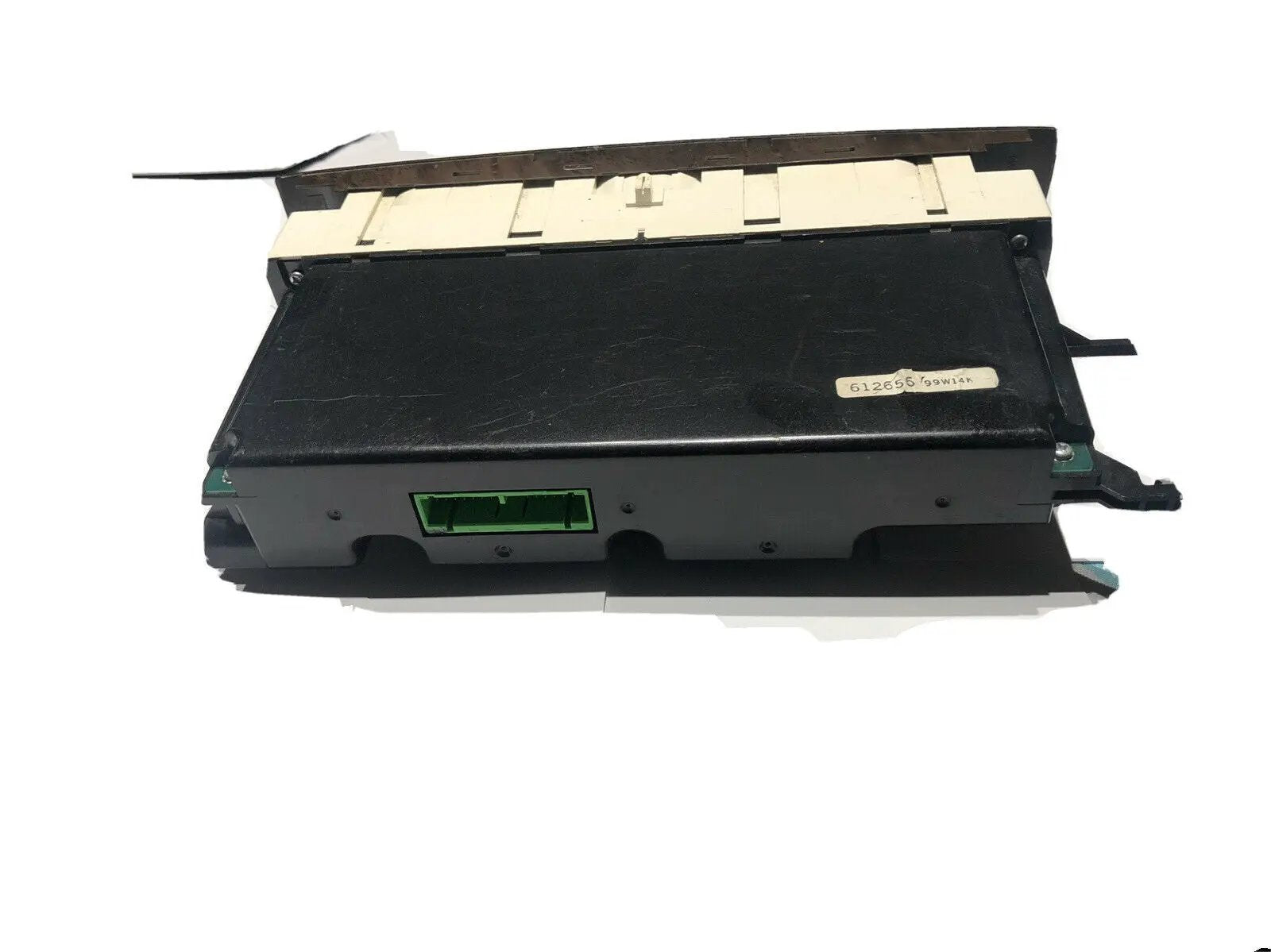 612656 | VOLVO OEM A/C TEMP CLIMATE CONTROL PANEL UNIT SWITCH BUTTONS by OEM