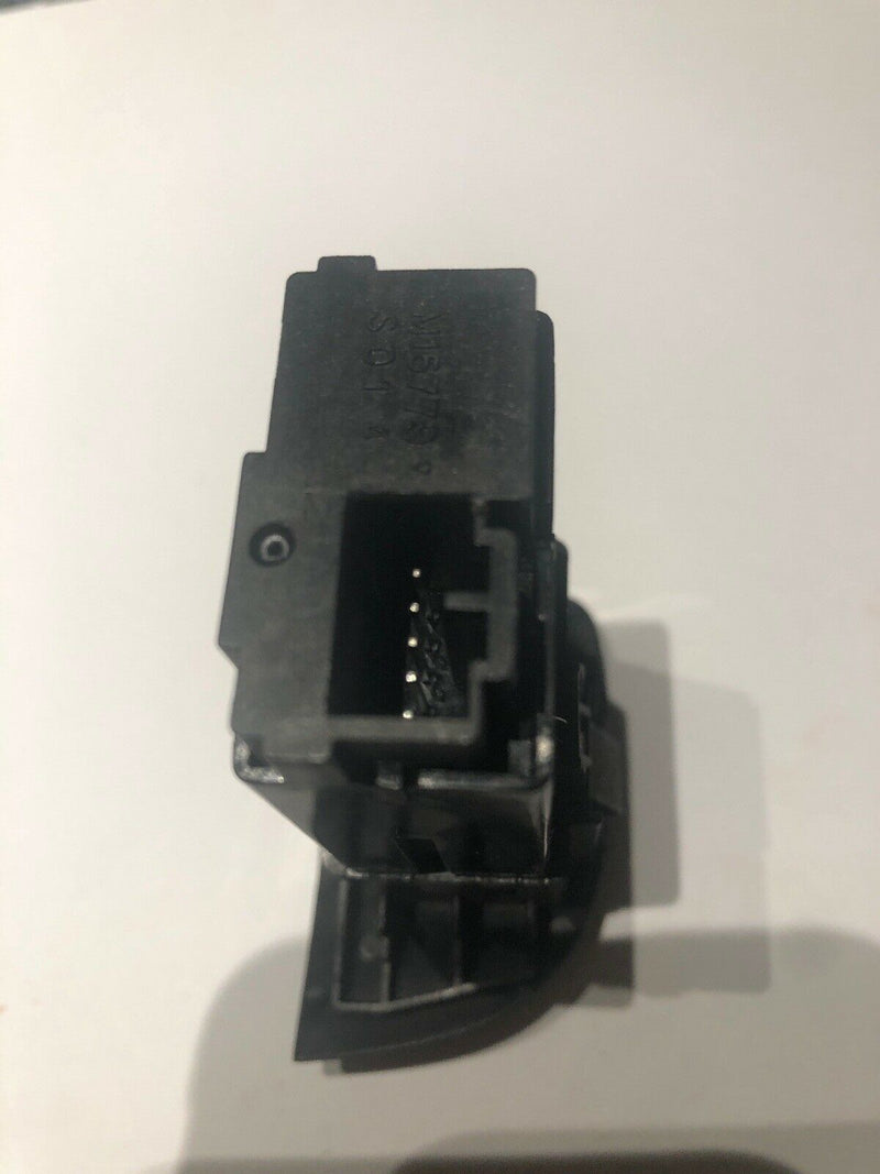 Honda Civic Rear Defrost Switch Button M15777 M15779