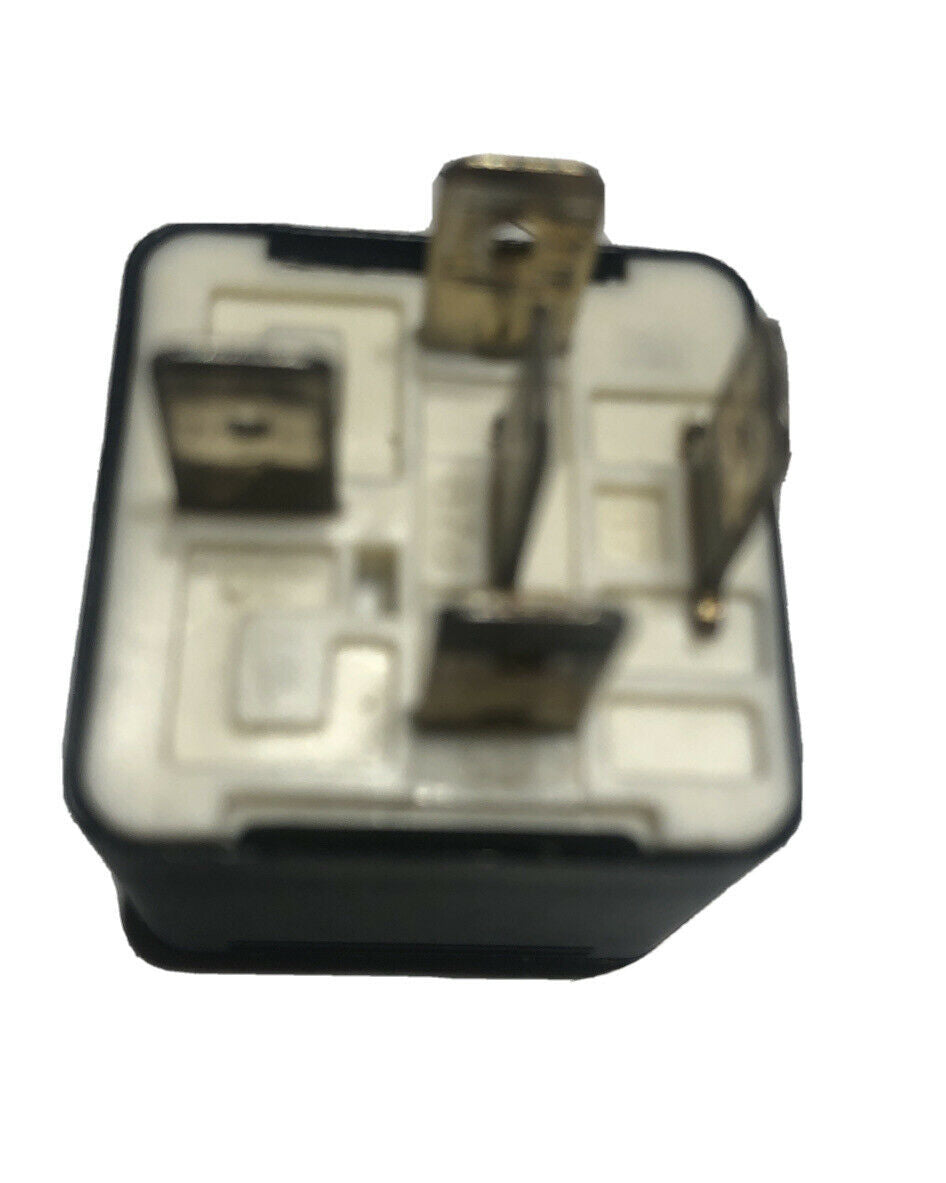 5 Pin Chrysler Relay  56006709 Pack Of 2
