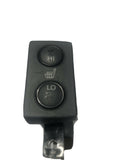 2005 - 2008 Acura RL Passengers Seat Heat Heated Seat Control Switch M26951 OEM
