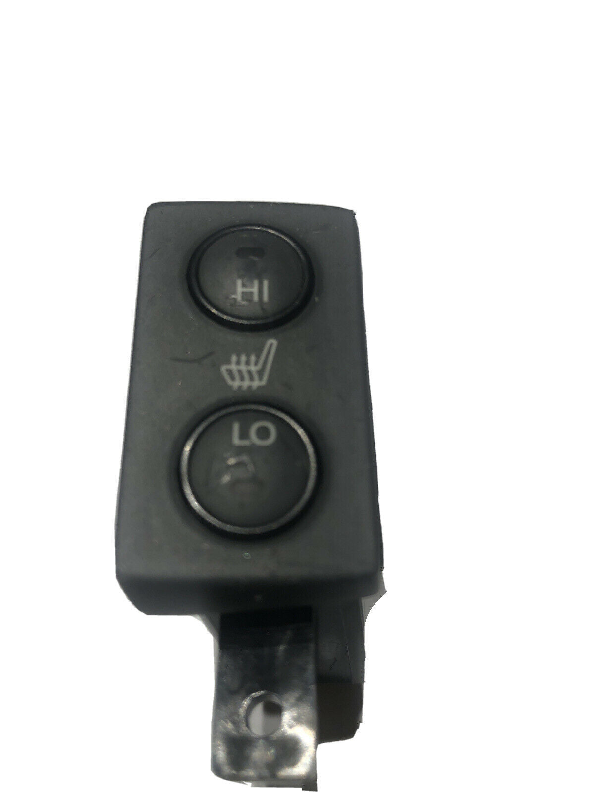 2005 - 2008 Acura RL Passengers Seat Heat Heated Seat Control Switch M26951 OEM