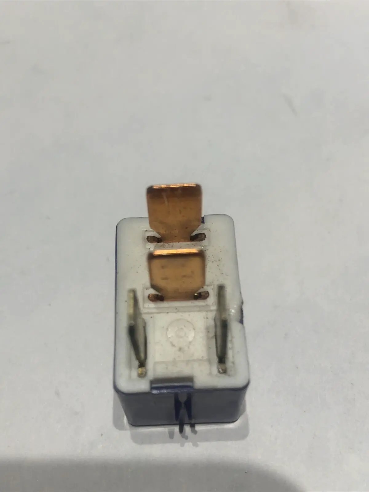 TOYOTA LEXUS AUTOMOTIVE RELAY 12V **MATCH PART NUMBER** 28300-0A010 by Toyota