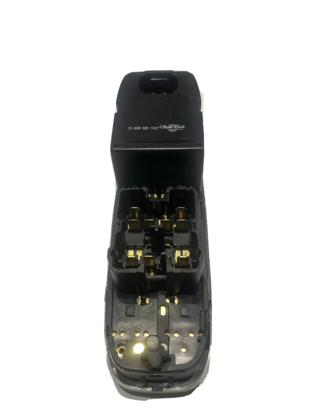 NEW Master Power Window Switch Front LH Driver Side For 1998-2000 Volvo S70 V70 by JDMSPEED